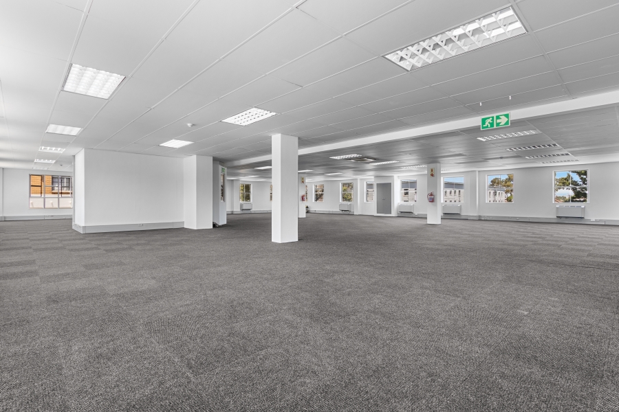 To Let commercial Property for Rent in Parow Western Cape